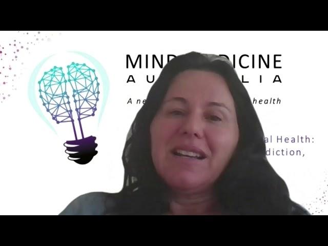 Million Ideas Episode 1-Mind Medicine Australia - treating mental illness with psilocybin and MDMA.