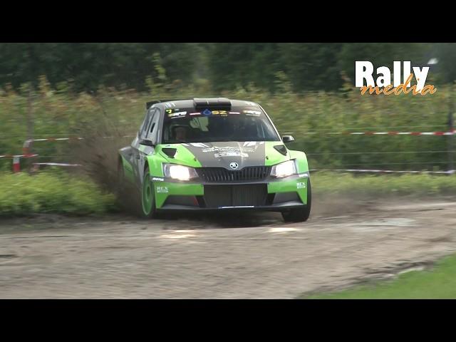 GTC Rally 2024 - Best of by Rallymedia