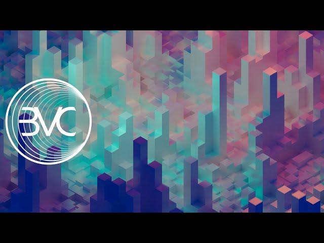 4K Pink Teal Abstract Animated Cubes VJ Loop, Live 3D Wallpaper and Screensaver