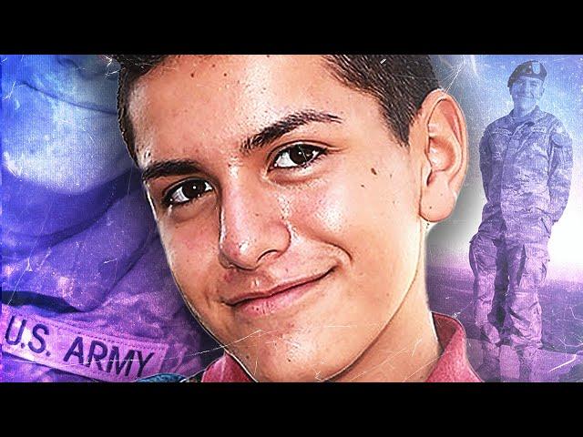 The Tragic Tale of LOHANTHONY ⌦ The Vine Star Who 'Renounced' His Sexuality and Joined The Military