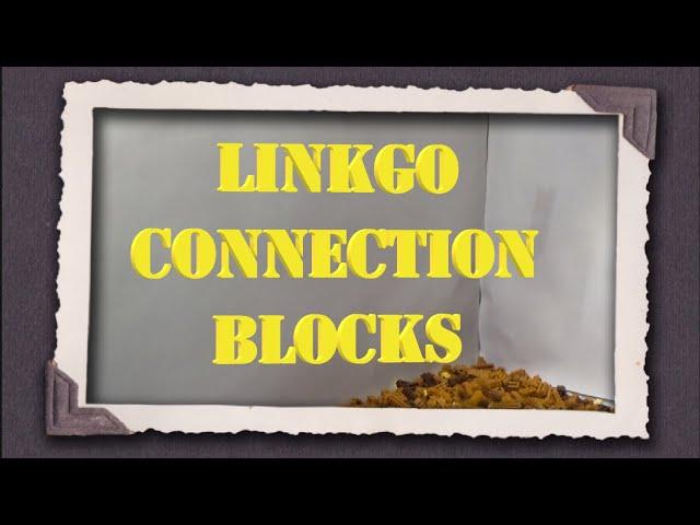 Linkgo Connection Blocks