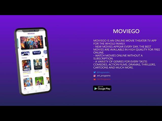 Moviego