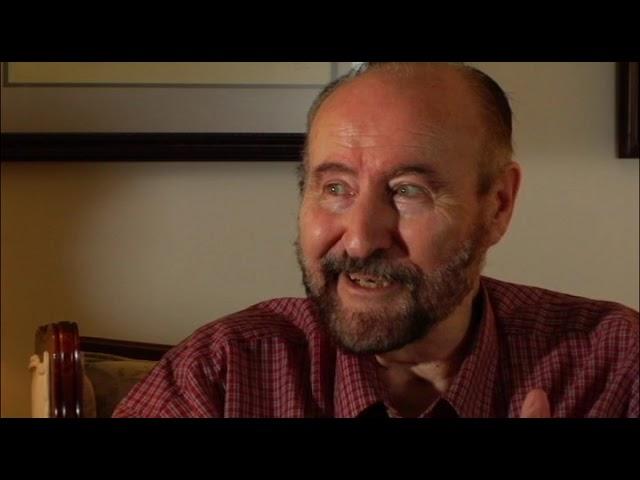 Energy From The Vacuum - 16 - Equilibrium, Entropy & Energy Defining Moments - Tom Bearden - Part 2