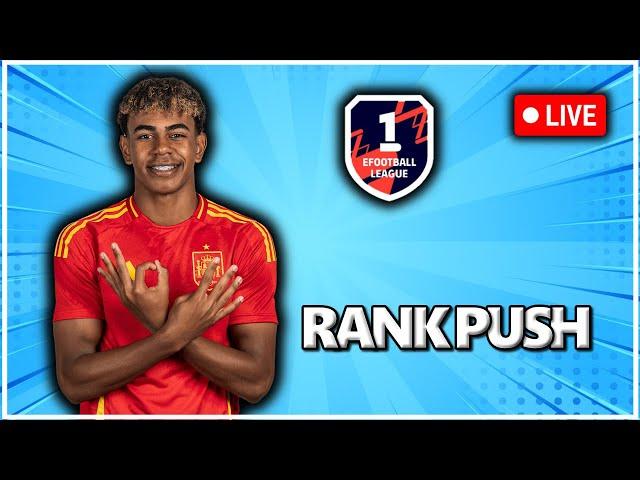   eFootball 2024  | Rank Push