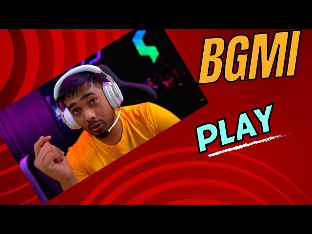 Scout BGMI gameplay | Scout Pubg Gameplay | Scout BGMI highlights |