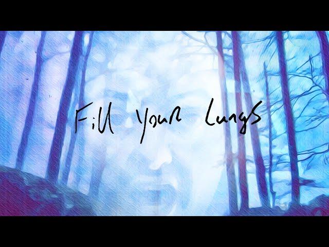 Wasuremono - Fill Your Lungs (Official Video)