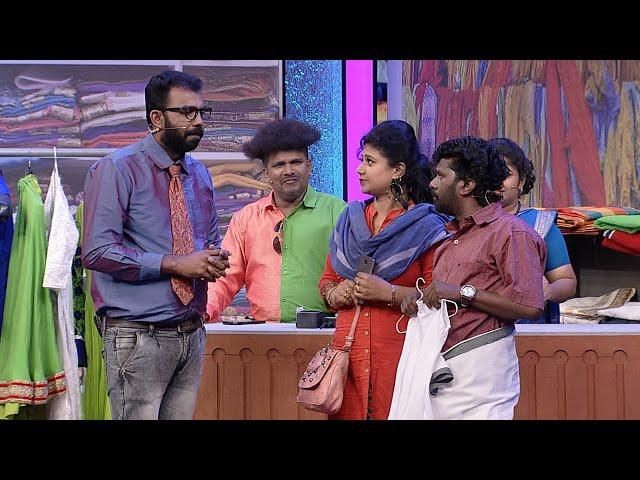 #ThakarppanComedy I Thakarppan first show!!! I Mazhavil Manorama