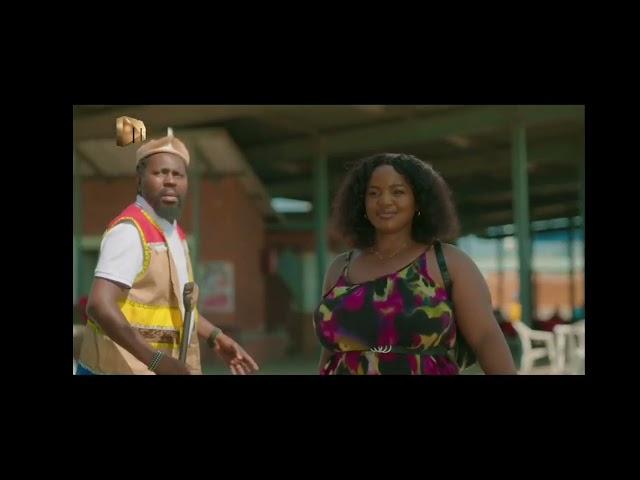 Is'thembu Sika Msongelwa S1 E1