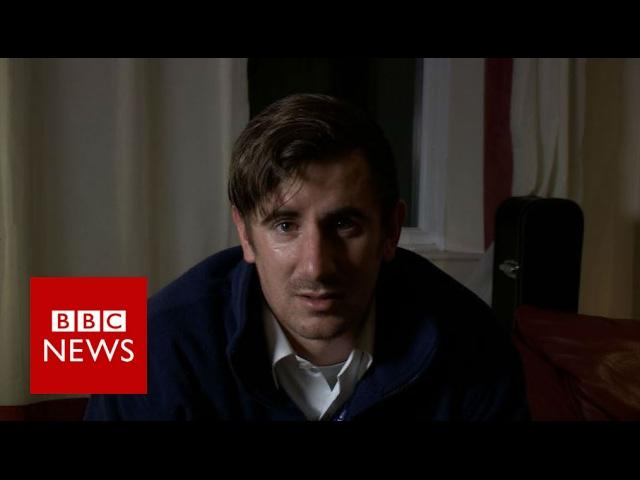 Prison undercover: The reporter’s diary - BBC News