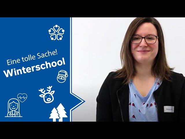 Winterschool Allgemeinmedizin - Theorie, Praxis und Skifahren!