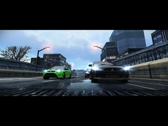 NFS Most Wanted 2012 Android Gameplay Mobile Part 1