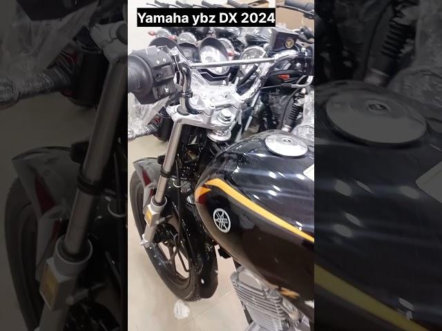 yamaha ybz Dx 2024 price #shorts #youtubeshorts