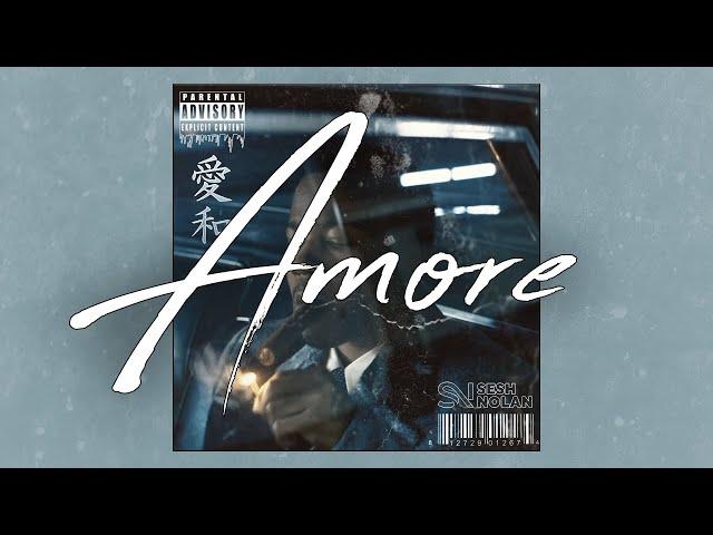 [SOLD] Roddy Ricch x Gunna x DDG Type Beat "Amore" | prod. seshnolan