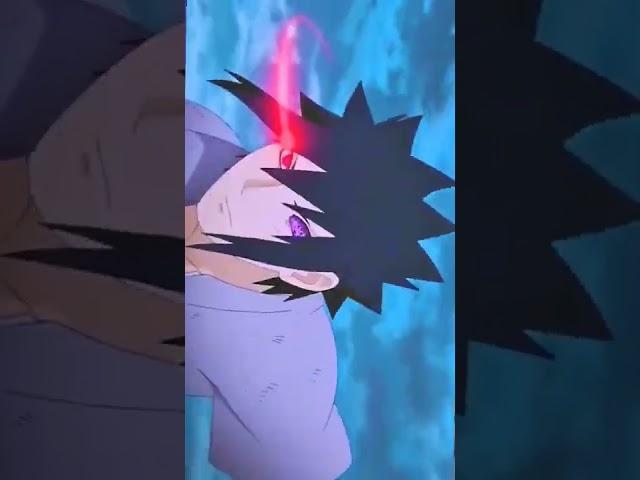 Who is strongest  | Sasuke vs Escanor #anime #shorts #naruto #vs 
