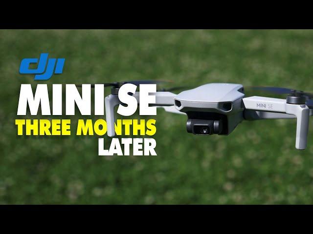 DJI Mini SE Beginners Guide - Watch This Before Buying | DansTube.TV