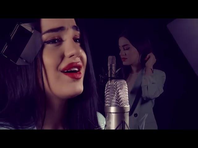 Naz Dej - Enta Eih انت ايه (Cover Music Video)