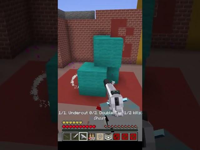 Самый тупой слив #валорант #valorant #майнкрафт #minecraft