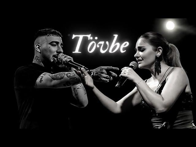 Derya Bedavacı - UZI - Tövbe Aramam