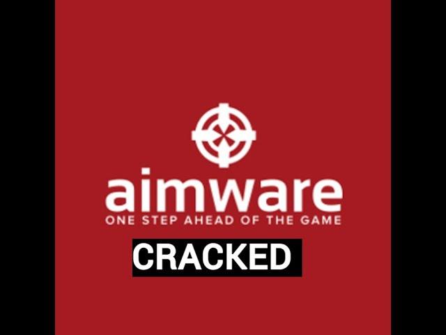 AİMWARE V5 CRACKED CSGO FREE HVH CHEAT (link in desc)