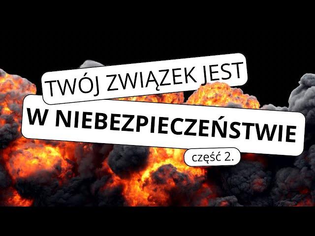 Obejrzyj to zanim będzie za późno w Twoim związku - F vs T, J vs P | MBTI dla każdego