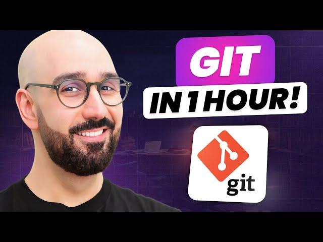 Git Tutorial for Beginners: Learn Git in 1 Hour