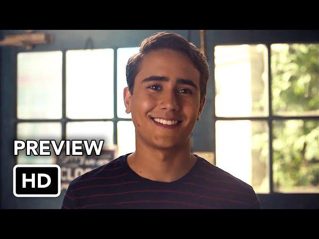 Love, Victor Season 2 Featurette (HD)