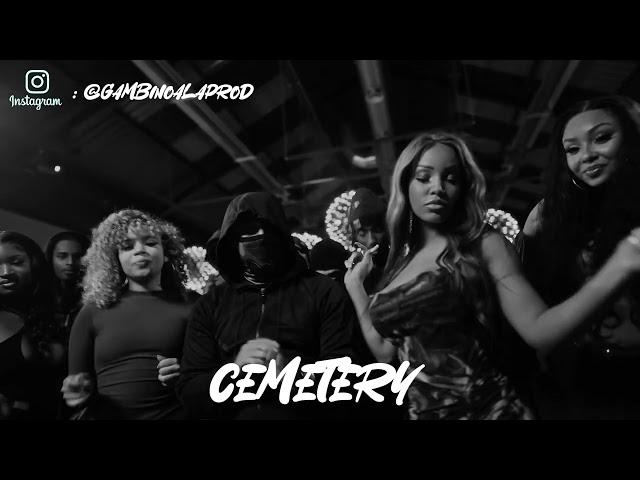 [FREE] Uk Drill Type Beat Nito Nb x #activegxng - CEMETERY