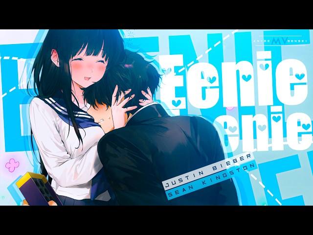 Eenie Meenie -「AMV」- Anime MV || MEP