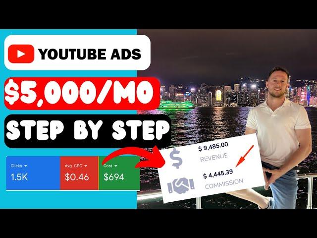 How To Make Money With YouTube Ads in 2025 (For Beginners)