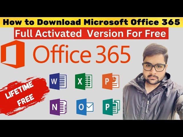 How To Download and install Office 2023 for free  || Activate office 365 Key