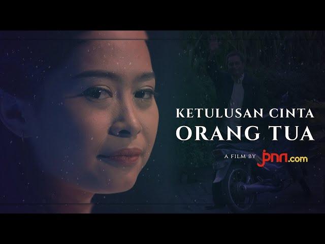 A Film by JPNN.com: Kebesaran Hati Menuju Kemenangan Sejati