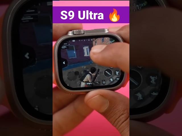 S8 Ultra ये चलता फिरता Smartphone है  Best 4G Android Smartwatch 2023 