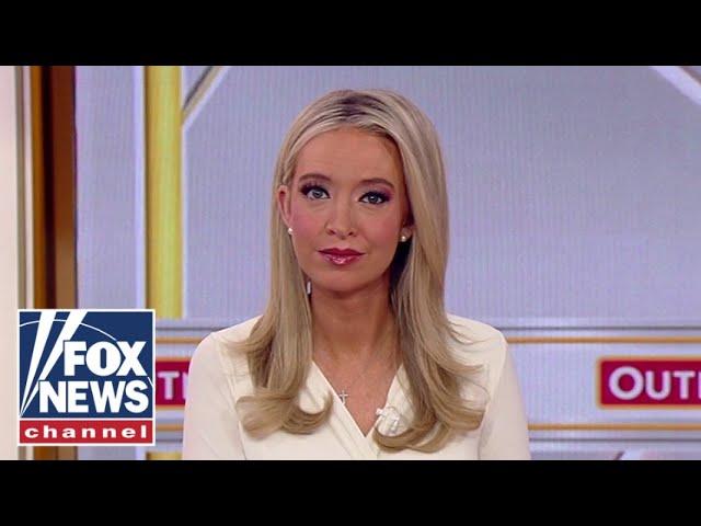 Kayleigh McEnany: The media somehow linked this to Trump