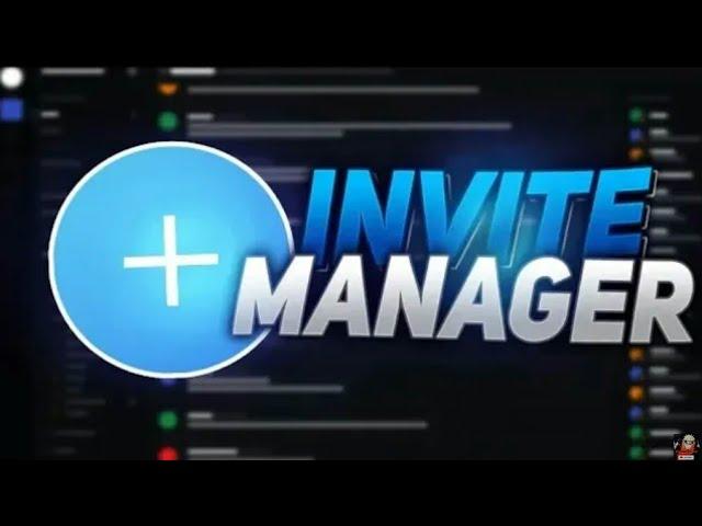 Discord Tutorial | How to Setup Invite Ranks | Server Setup #2 (InviteManager)