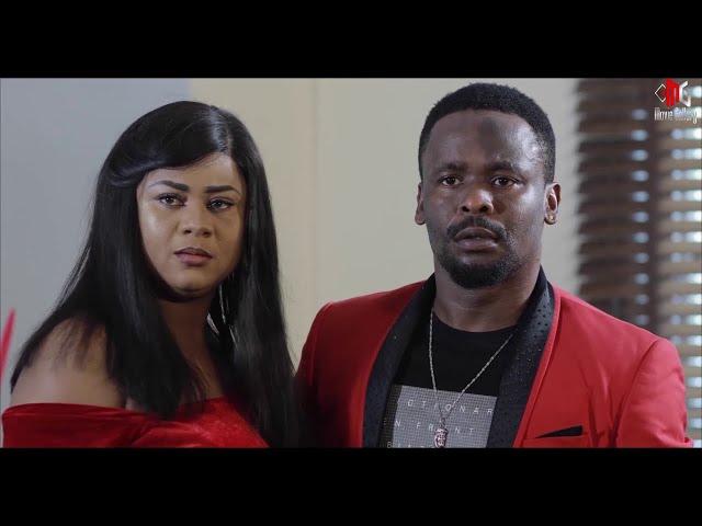 The Stubborn Driller( ZUBBY MICHAEL AND UJU OKOLI)Latest Nigerian Nollywood Movie