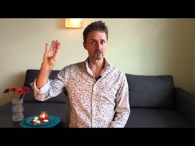 Zen Coaching Training Module 2, Deep Healing and Transformation, by Kåre Landfald