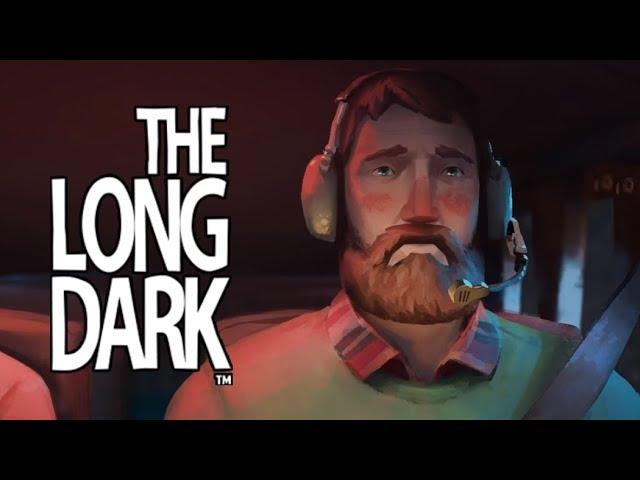 The Long Dark Redux | Новый сюжет №1