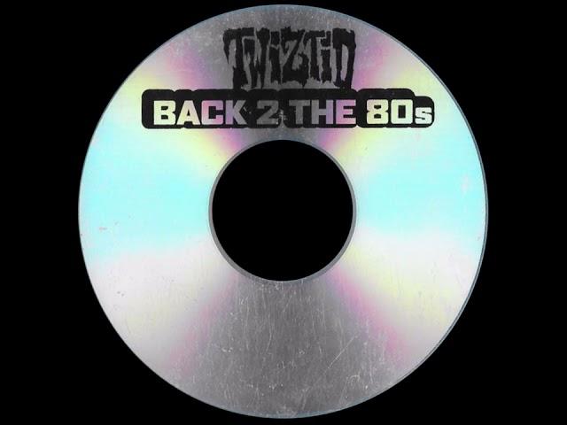 Twiztid - Back 2 The 80s Intro