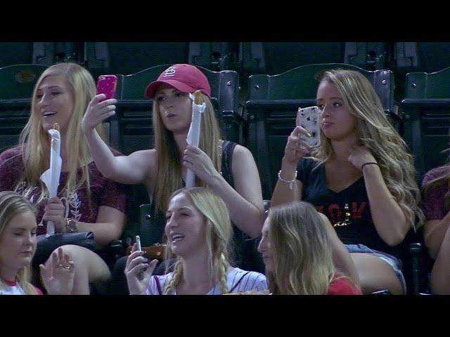 MLB Worst Fans