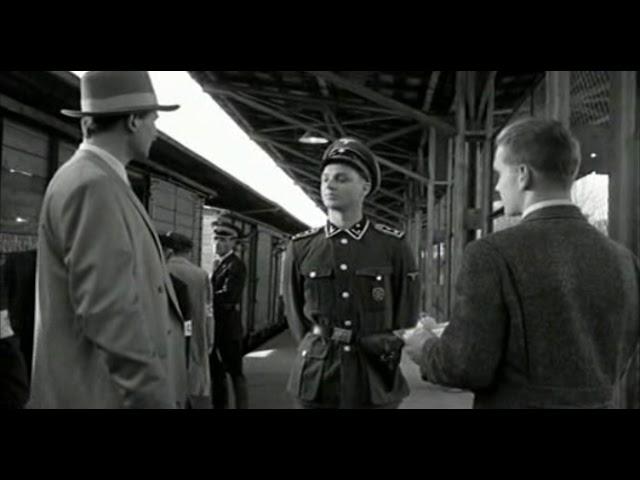 Schindler's List's Best Scene