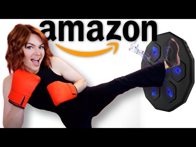 I Bought All The BEST SELLING Amazon Products