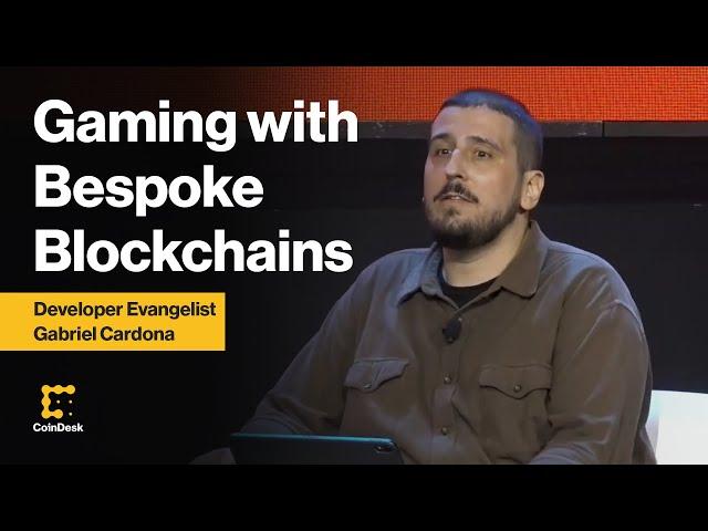 Optimize Gaming with Bespoke Blockchains: Ava Labs and the Avalanche Ecosystem