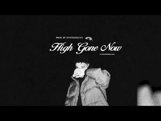 (Free) Lithe Type Beat "High Gone Now"