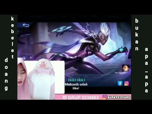 Video Viral 49 Detik Alpats Gaming #shorts #games #gaming #game #gamers #gaming #gamingvideos