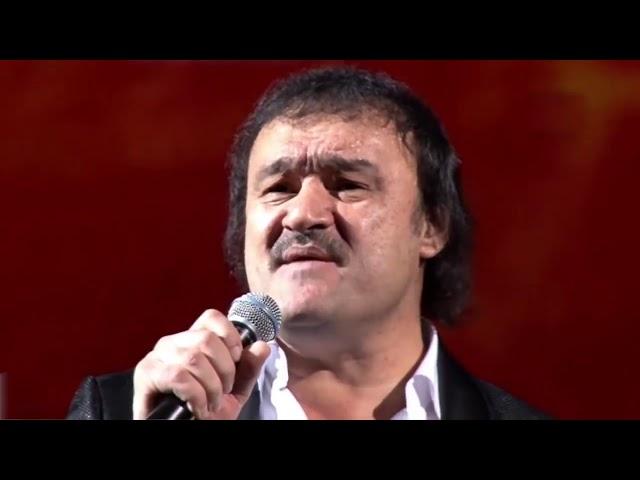 Rustam G'oipov  - Dunyo, Onam emasmu (Concert version)