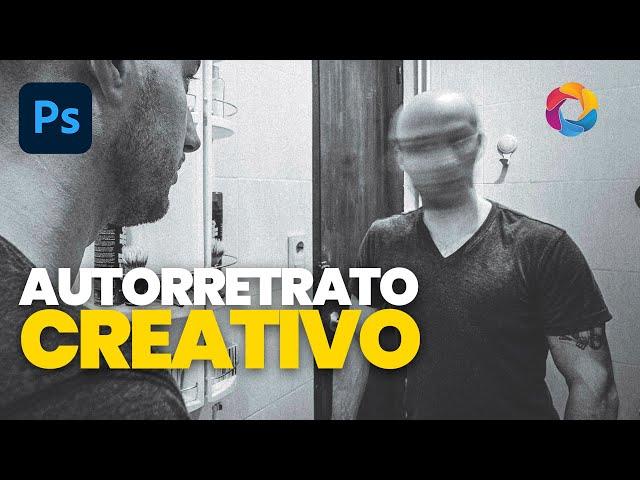 Alternativas al Selfie - Autorretratos creativos Parte 1