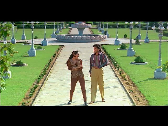 4K Yaar Mera Mausam Hai Mastana Mastana | Raavan Raaj Movie Video Song | Madhoo