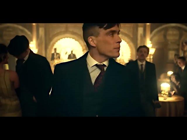 T3NZU - Kosandra / Kasandra (Peaky Blinders)