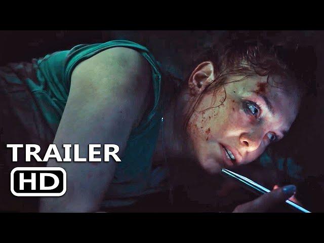 TRUNK: LOCKED IN Official Trailer (2024)