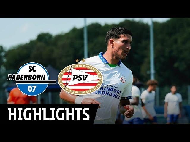 HIGHLIGHTS | First goal for Couhaib Driouech 🫡